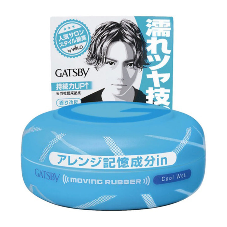 MANDOM GATSBY COOL WET