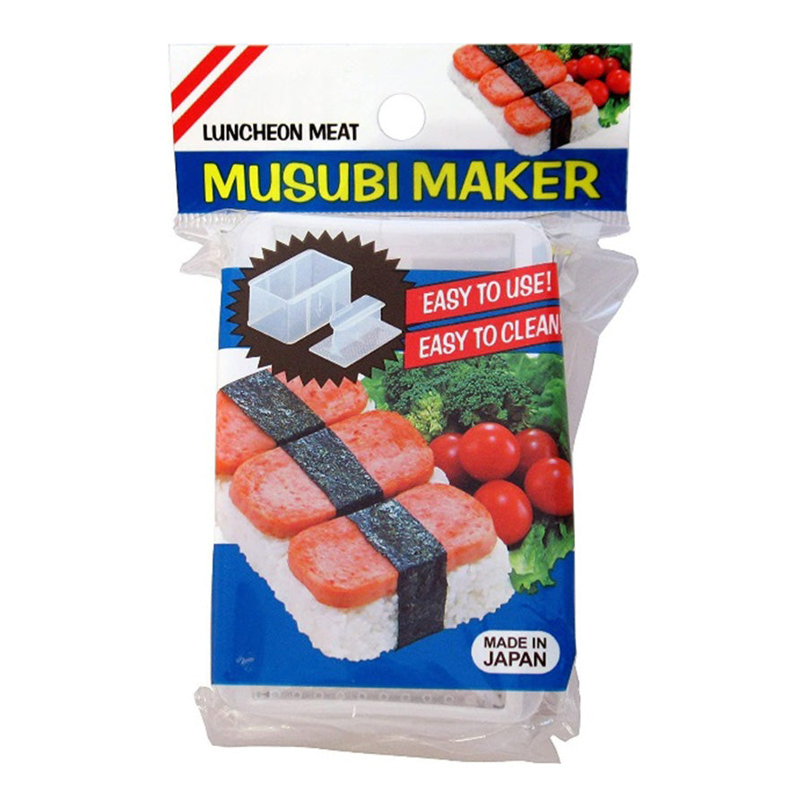 LUNCHEON MEAT MUSUBI MAKER