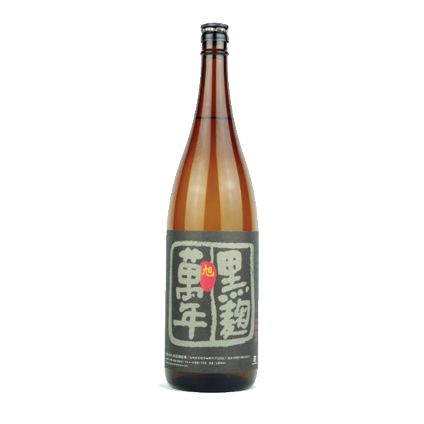 ASAHI MANNEN KUROKOJI