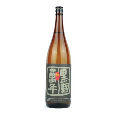 ASAHI MANNEN KUROKOJI