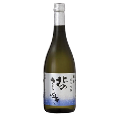 KUNIMARE KITA NO KIRAMEKI 720ml