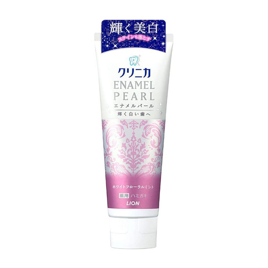 DENTAL CLINICA ENAMEL PEARL FLORAL MINT