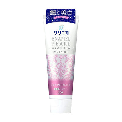 DENTAL CLINICA ENAMEL PEARL FLORAL MINT