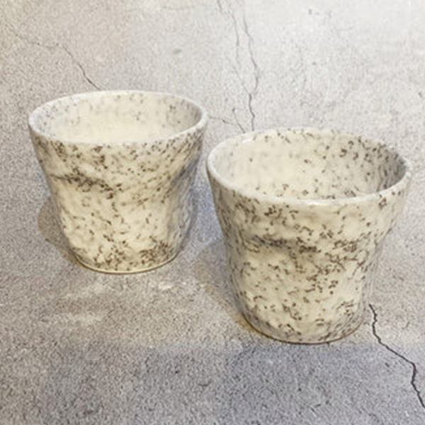 SHOCHU CUP AWAYUKI 9.5XH8.2CM