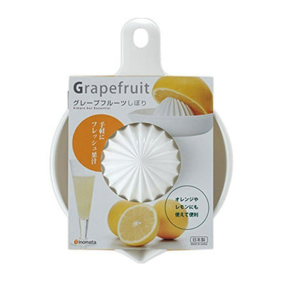 INOMATA GRAPE FRUITS SQUEEZER