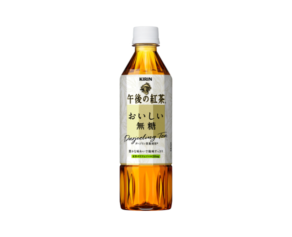 AFTERNOON TEA UNSWEETED