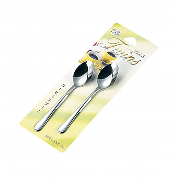 ECHO COFFEE SPOON 2PC