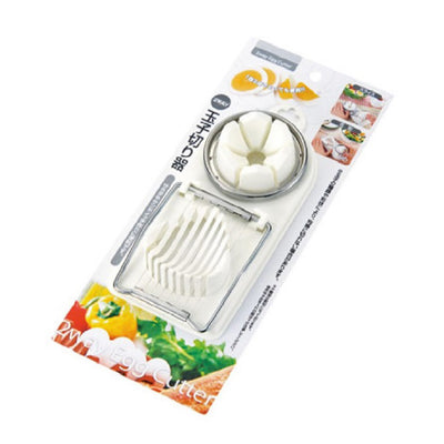 ECHO 2WAY EGG SLICER