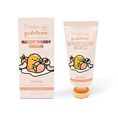 TCS GUDETAMA HANDY DANDY CREAM PEACH