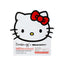 TCS HELLO KITTY ESSENCE SHEET MASK BRILLIAN C