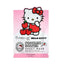 TCS HELLO KITTY FACE SHEET MASK PROBLEM SOLVER