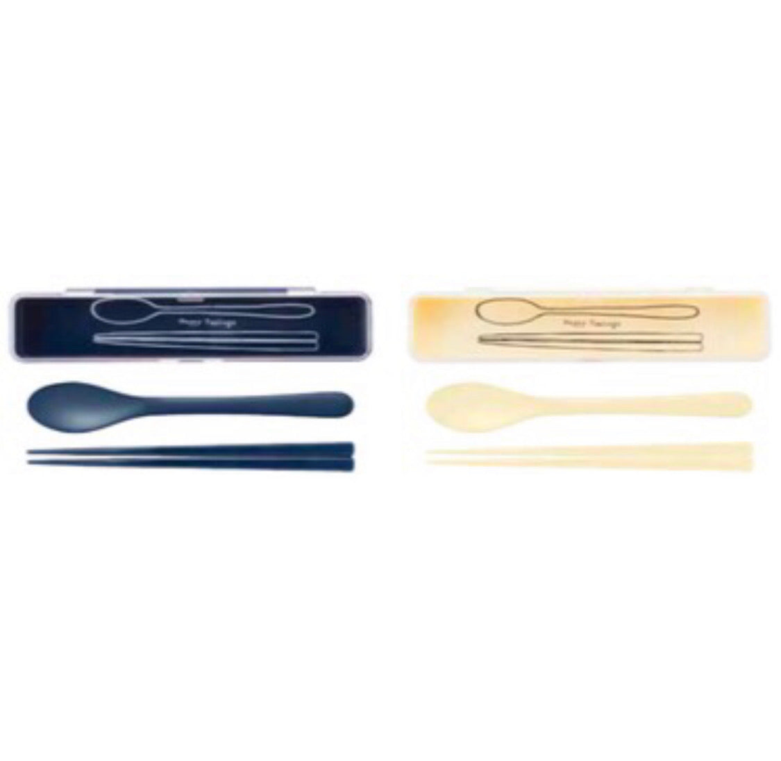 NAKANO CHOPSTICK SPOON SET