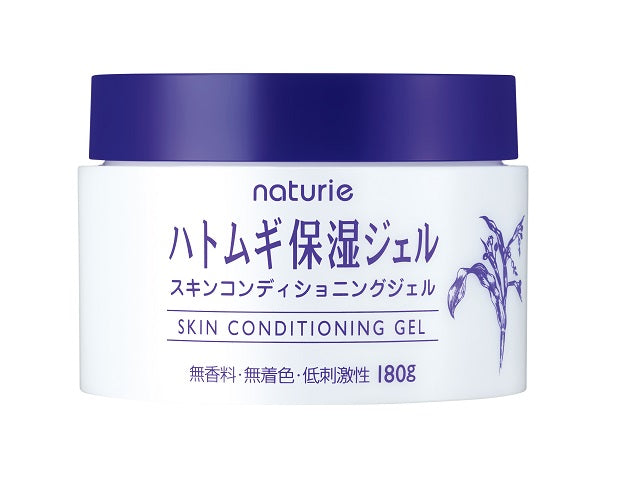 IMJU NATURIE HATOMUGI SKIN GEL