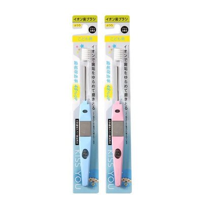 IONIC KISS YOU TOOTHBRUSH CHILD REGULAR H61