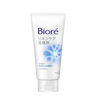 KAO BIORE FACIAL FOAM MOISTURE