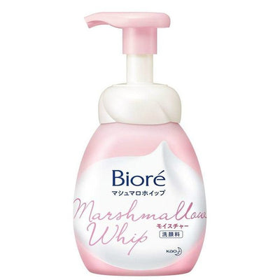 KAO BIORE FOAMING FACE WASH