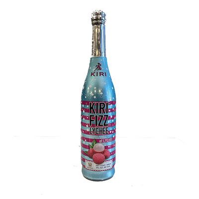 KIRI SPARKLING LYCHEE