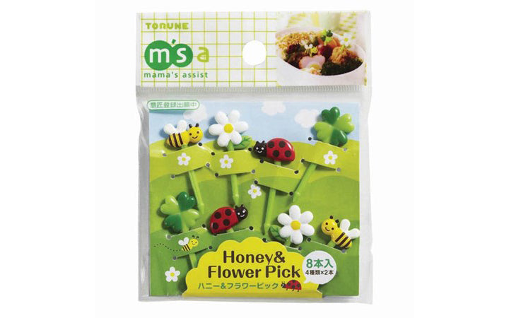 MAMAS ASSIST HONEY & FLOWER