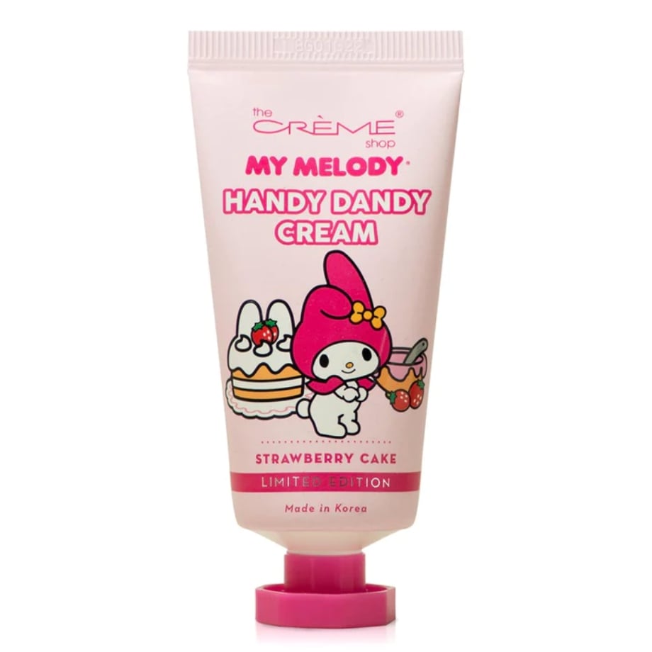 TCS MY MELODY HANDY DANDY CREAM STRAWBERRY CAKE