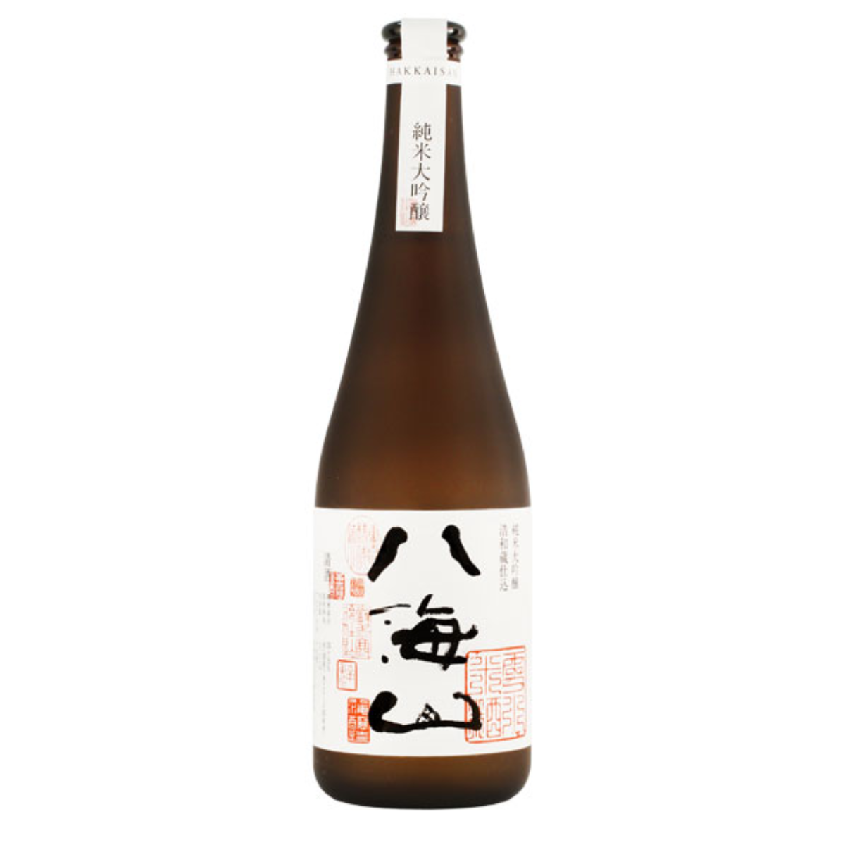 HAKKAISAN KOWAGURA JUNMAI DAIGINJO