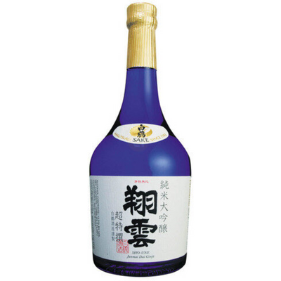 HAKUTSURU SHO UNE DAIGIJYO