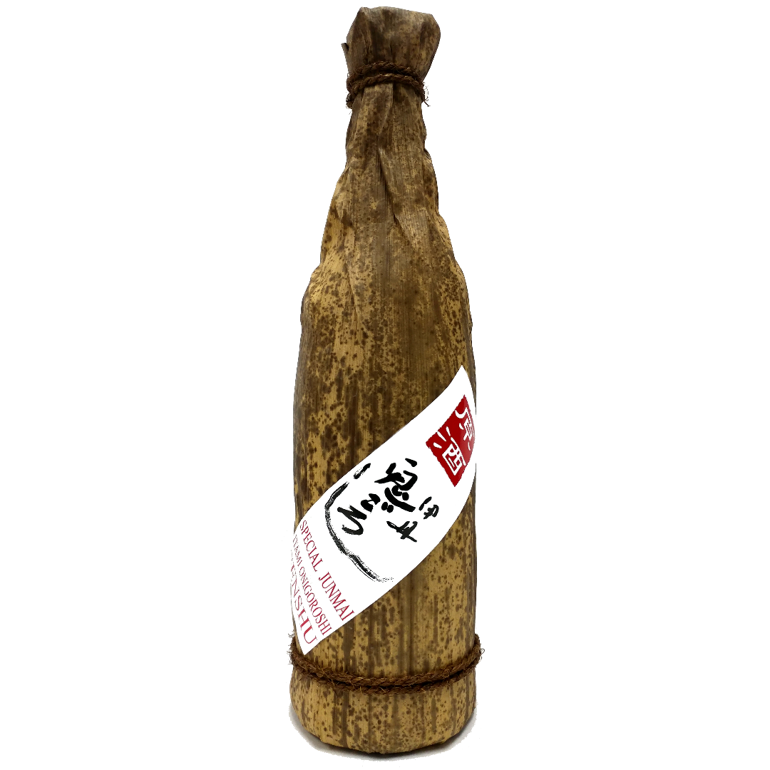 ITAMI ONIGOROSHI SPECIAL GENSHU