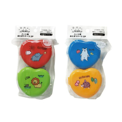 NAKANO OMUSUBI CASE 2P