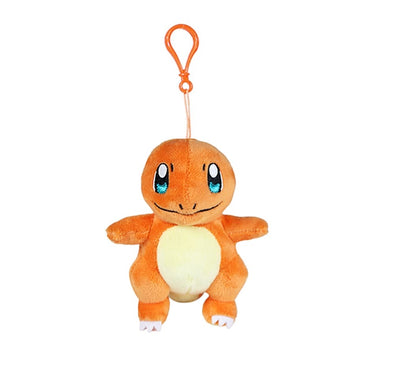 POKEMON KEY HOLDER CHARMANDER 13CM