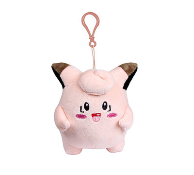 POKEMON KEY HOLDER CLEFAIRY 13CM