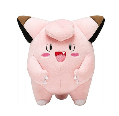 POKEMON STUFFED TOY CLEFAIRY 25CM