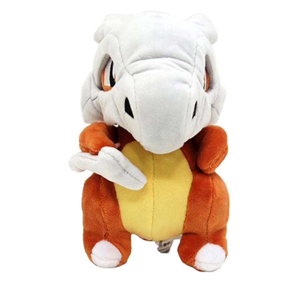 POKEMON STUFFED TOY CUBONE 25CM