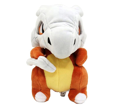 POKEMON STUFFED TOY CUBONE 25CM
