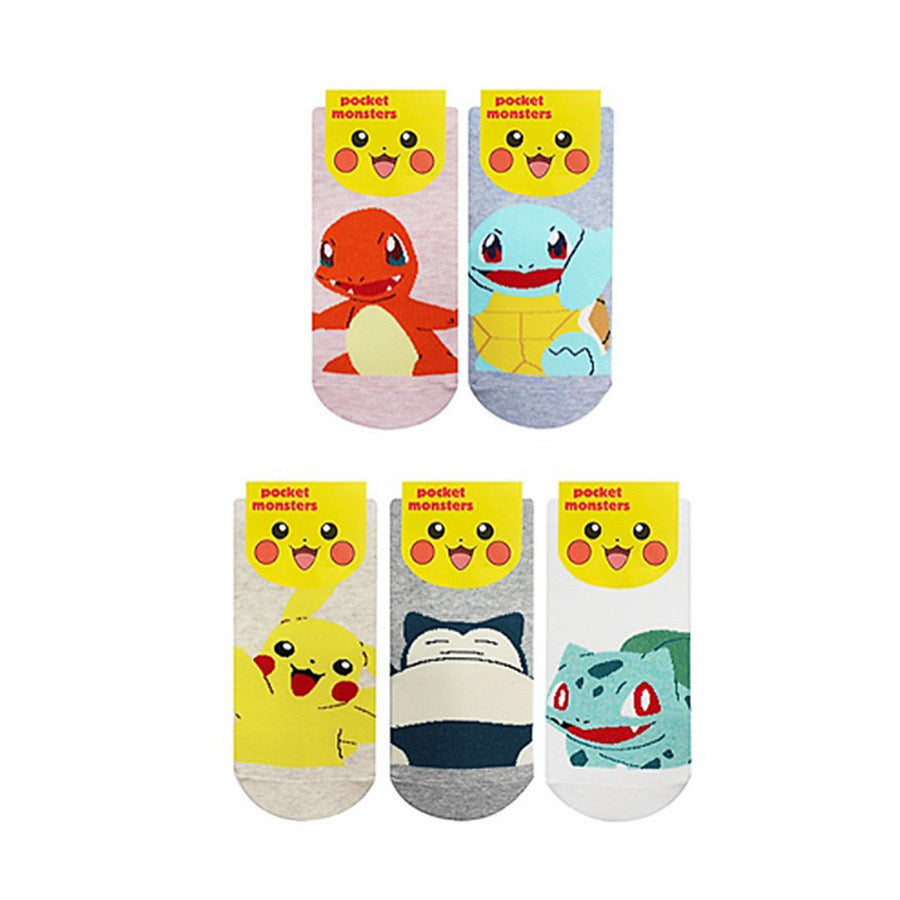 POKEMON GO SOCKS ONE SIZE