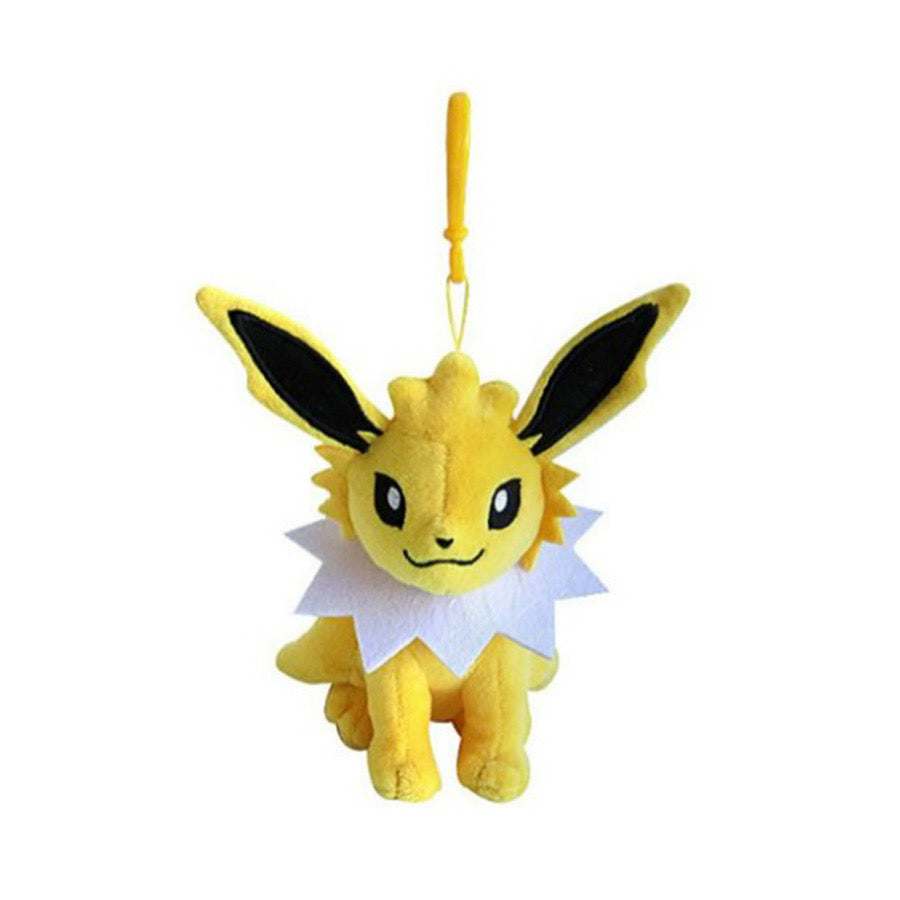 POKEMON KEY HOLDER TOY 13CM JOLTEON