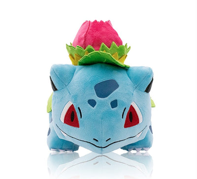 POKEMON STUFFED TOY IVYSAUR 25CM