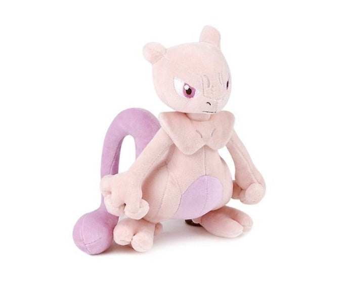 POKEMON STUFFED TOY MEW 30CM
