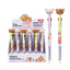 RILAKKUMA MASCOT 3-COLOR BALL PEN 0.7MM