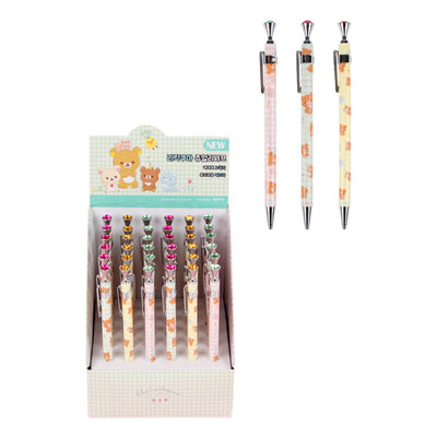 RK JEWELRY MECHANICAL PENCIL 0.5MM