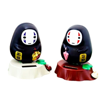 SOLAR TOY KAONASHI GHOST