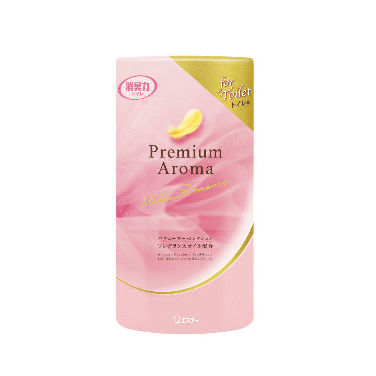 ST SHOSHURIKI DEO TLT PREMIUM AROMA URBAN ROMANCE