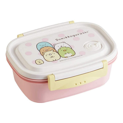 SUMIKKO GURASHI LUNCH BOX 550ML