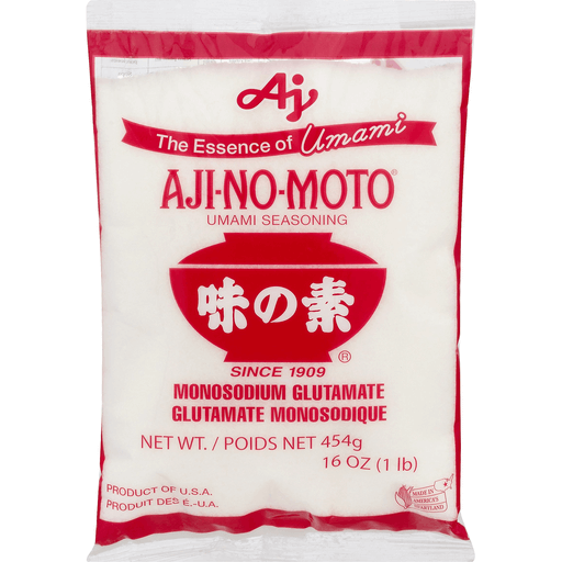 AJINOMOTO 1 LB