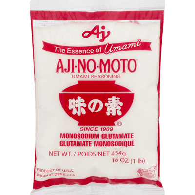AJINOMOTO 1 LB