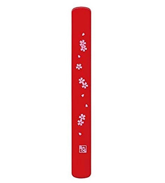 TANAKA CHOPSTICKS CASE RED