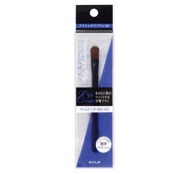 KOJI EYE MAKE UP BRUSH M