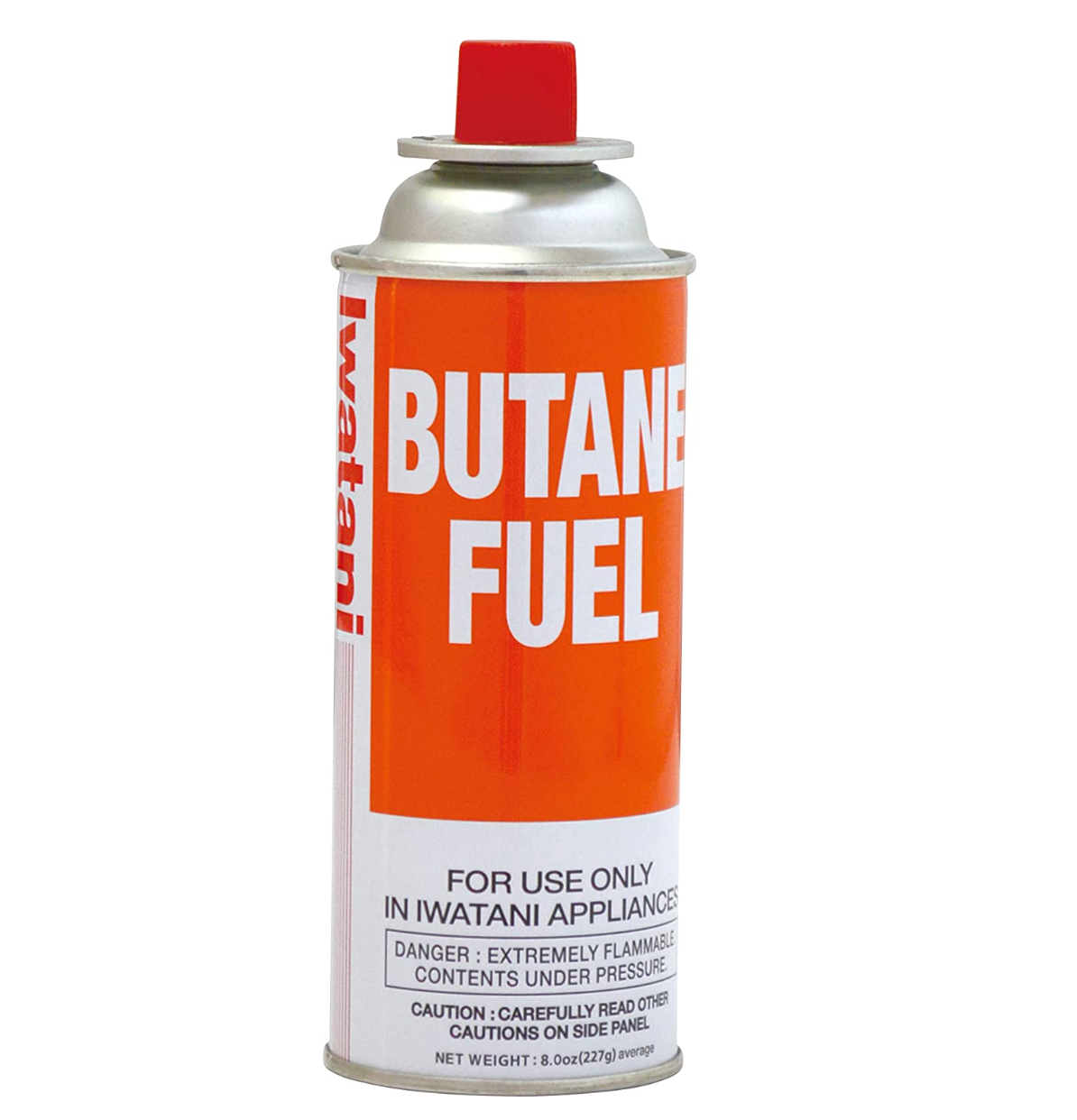 IWATANI BUTANE FUEL
