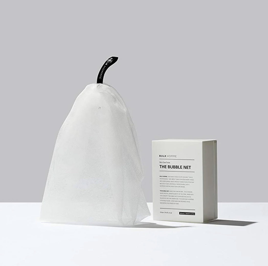 BULK HOMME THE FACE WASH