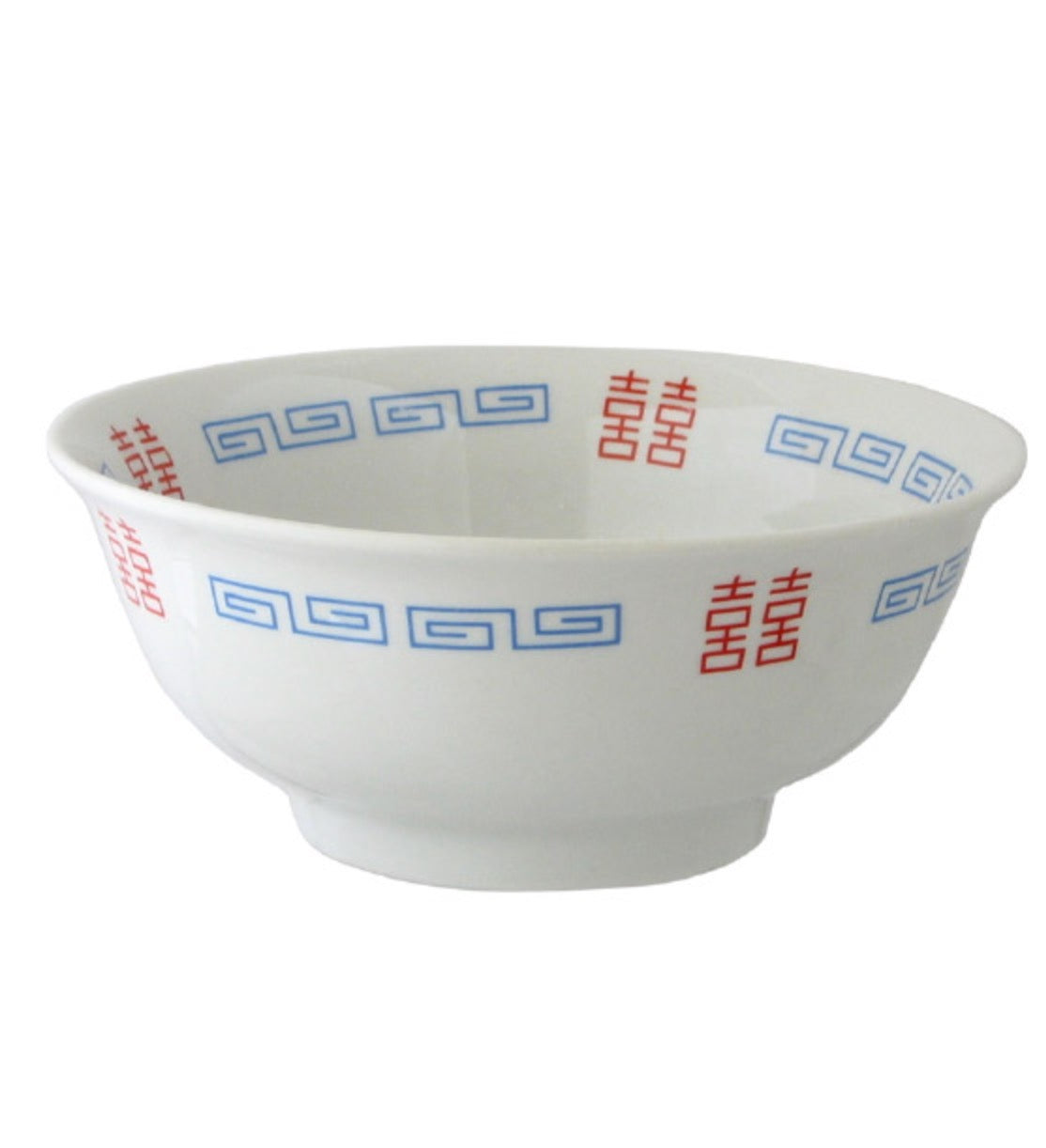 LIVING CERAMIC RAMEN BOWL