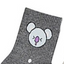 ANKLE SOCKS CUTE IDOL BT21 ONE SIZE