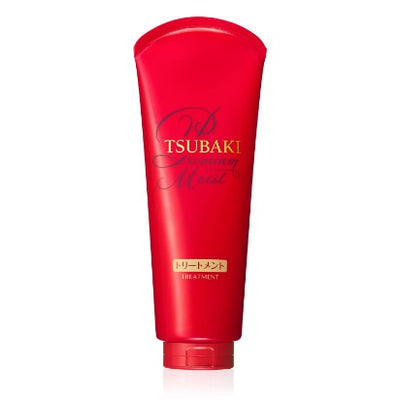 SHISEIDO TSUBAKI PREMIUM MOIST TREATMENT